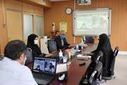 اولین نشست اعضای هیئت رئیسه دانشکده‌های فناوری نوین پزشکی دانشگاه‌های علوم پزشکی تهران، ایران و شهیدبهشتی برگزار شد