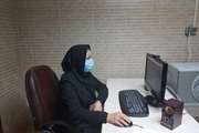برگزاری دوره آموزشی پیشگیری از بیماری تیروئید مرکز بهداشت جنوب تهران برای نمایندگان اداره سلامت شهرداری منطقه 19