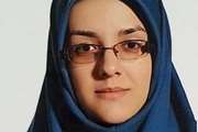 انتصاب دکتر رودابه بهرام سلطانی به سمت معاون بین الملل دانشکده طب ایرانی