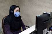 برگزاری جلسه آموزشی مرکز بهداشت جنوب تهران برای انجام اقدامات پس از واکسیناسیون کرونا