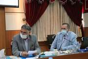 تاکید سرپرست دانشگاه علوم پزشکی تهران بر به‌کارگیری روش‌های نوین مدیریت نیروی انسانی