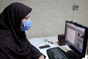 برگزاری جلسه آموزشی مرکز بهداشت جنوب تهران با موضوع بیماری‌های زنان و راه‌های پیشگیری از آن