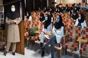 برگزاری جلسه آموزشی برای  دستیاران ورودی ۱۴۰۰ بیمارستان آرش