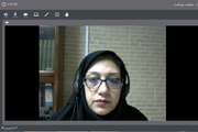 برگزاری جلسه شناسایی و مراقبت از مادران پرخطر در مرکز بهداشت جنوب تهران با تأکید بر واکسیناسیون کرونا
