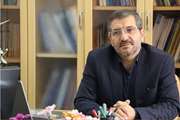 پیام تبریک سرپرست دانشگاه علوم پزشکی تهران به دکتر کمال حیدری