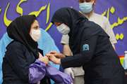 جزئیات تزریق دوز سوم واکسن کرونا در مجتمع بیمارستانی امام خمینی(ره)