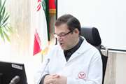  وبینار نقش فرآورده های طبیعی در مدیریت و درمان بیماری های غدد برگزار شد