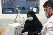 وبینار آموزشی کار با تجهیزات پزشکی و نگهداشت تجهیزات در مجتمع بیمارستانی امام خمینی (ره) برگزار شد    