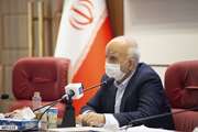  دکتر کریمی: ریاست دانشگاه تهران نردبانی بلند است و رئیس آن باید قدرت نه گفتن داشته باشد