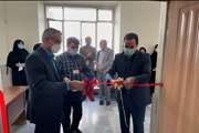 افتتاح مرکز واکسیناسیون کووید ۱۹ در پژوهشکده علوم دندانپزشکی دانشگاه علوم پزشکی تهران