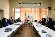 راهکارهای کاهش خطای کاربران تجهیزات پزشکی در بیمارستان فارابی بررسی شد