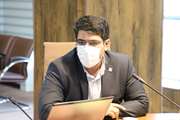 تجهیز و بهبود شرایط پاویون های دستیاری دانشگاه