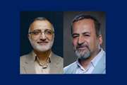  دکتر علیرضا زاکانی: استاد قناعتی مجاهد روزهای سخت است؛ بسیج دست شما را به گرمی می‌فشارد