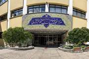 فصلی از پژوهشکده علوم دارویی در روزهای کرونا