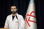  وبینار اعتیاد و سیستم قلب و عروق در مرکز قلب تهران برگزار شد