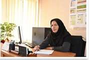 پیام تبریک مدیر شبکه بهداشت و درمان اسلامشهر به مناسبت روز بهداشت محیط 