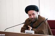 حجت‌الاسلام‌والمسلمین سیدقریشی: یکی از مهم‌ترین وظایف حکومت، کاهش هزینه‌ها و جلب رضایت مردم است