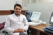 دکتر فرزاد مسعود کبیر به عنوان رئیس پژوهشکده بیماریهای قلب و عروق منصوب شد