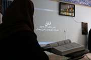 برگزاری جلسه تدبر در قرآن در دانشکده توانبخشی 