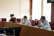 حجت‌الاسلام‌والمسلمین سیدقریشی: در جامعه زنده، تبعیت کورکورانه از سایر فرهنگ ها، ذلت و مرگ فرهنگی است.