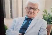 پیام تسلیت رئیس دانشکده پزشکی در پی درگذشت استاد بهادری