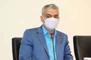 تبریک رئیس مرکز بهداشت جنوب تهران به مناسبت روز بهداشت حرفه ای 1401