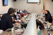 برگزاری کارگاه معرفی نرم افزار نسخه نویسی الکترونیکی در دانشکده طب ایرانی