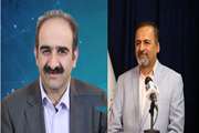 انتصاب دکتر هادی احمدی آملی به عنوان مدیر گروه آموزشی جراحی دانشکده پزشکی 