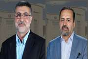 قدردانی رئیس دانشگاه علوم پزشکی تهران از مدیر اسبق گروه آموزش جراحی دانشکده پزشکی 