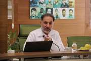 پیام مهر و سپاس دکتر مجتبی مجتهدزاده برای اهالی  حوزه رسانه و قلم در آستانه روز خبرنگار 