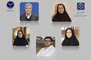ارتقای علمی چند تن ازاستادان و اعضای هئیت علمی بیمارستان شریعتی