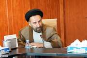 حجت‌الاسلام‌والمسلمین سیدقریشی: اطاعت از رهبری راه حل برون رفت از فتنه ها است