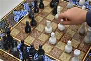 غلبه تیم شطرنج دانشگاه علوم پزشکی تهران بر حریفان خود