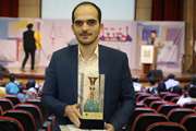 گفت و گو با علیرضا دررودی، دانشجوی پژوهشگر برجسته