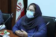برگزاری جلسه آموزشی با عنوان ثبت سرطان و غربالگری سرطان در نظام شبکه ویژه مراقبین سلامت جدید در شهرستان اسلامشهر
