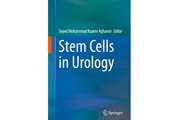  انتشار کتاب Stem Cells in Urology در مرکز تحقیقات ارولوژی دانشگاه علوم پزشکی تهران