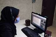 برگزاری وبینار آموزشی بیماری‌های تب مالت و گال در مرکز بهداشت جنوب تهران