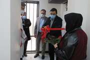 افتتاح مرکز مهارت های بالینی بیمارستان بهرامی 