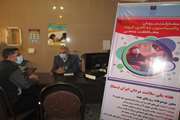ویزیت رایگان متخصص اورولوژی به مناسبت هفته سلامت مردان در شبکه بهداشت و درمان اسلامشهر