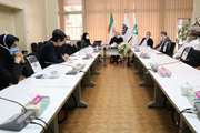 دکتر محمدرضا اکبری: هدف از برگزاری جلسات آکادمیک فوت پرینت این نیست که افراد را نقد کنیم