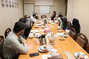 هشتادوششمین جلسه شورای اجرایی معاونت امور دانشگاهی مجتمع بیمارستانی امام خمینی (ره) برگزار شد