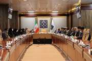 برگزاری اولین نشست کمیته تخصصی ساختار و فناوری‌های مدیریتی در سال 1400