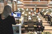 برگزاری  همایش "شفقت و فرسودگی" ویژه تمام کارکنان در شهرستان اسلامشهر