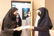 برگزاری مراسم بزرگداشت مقام زن و روز مادر در دانشکده طب ایرانی