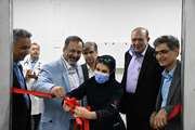 رئیس دانشگاه علوم پزشکی تهران از پروژه‌های تازه بازسازی‌شده مجتمع بیمارستانی امام خمینی (ره) بازدید کرد