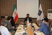 دکتر خاتون آبادی: چالش ها، زمینه ساز رشد است