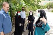 جلسه کمیته اجرایی هشتمین جشن یکپارچه برگزار شد