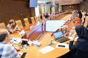 برگزاری دومین جلسه شورای پژوهشی دانشکده پزشکی و رتبه بندی طرح های تحقیقاتی با تصویب 81 طرح