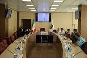   دکتر ناطقی: بیشترین کاری که نیاز به برنامه ریزی دارد بحث بحران است