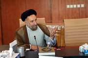 حجت‌الاسلام‌والمسلمین سیدقریشی: تشویق حداکثری موجب ارتقای سازمان است